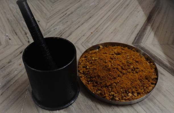 Nigerian fresh onion